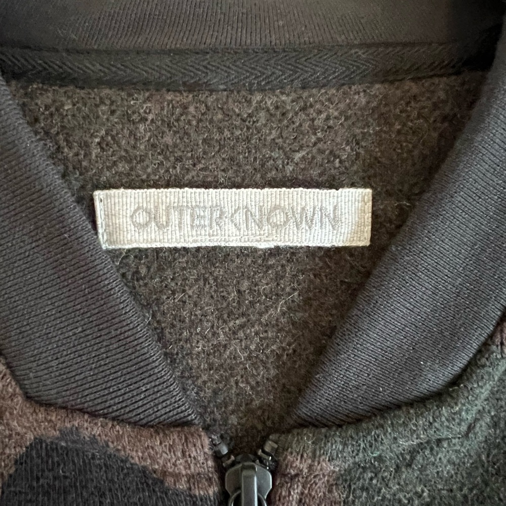 Outerknown Sweater - image 4